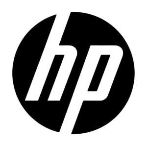 hp logo