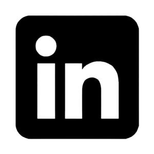 linkedin logo